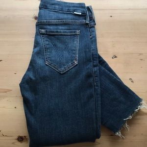 Mother Jeans